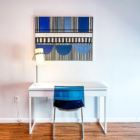 Top Stay Miami Blue Brickell 외부 사진