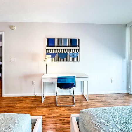 Top Stay Miami Blue Brickell 외부 사진