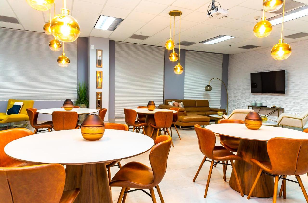 Top Stay Miami Blue Brickell 외부 사진