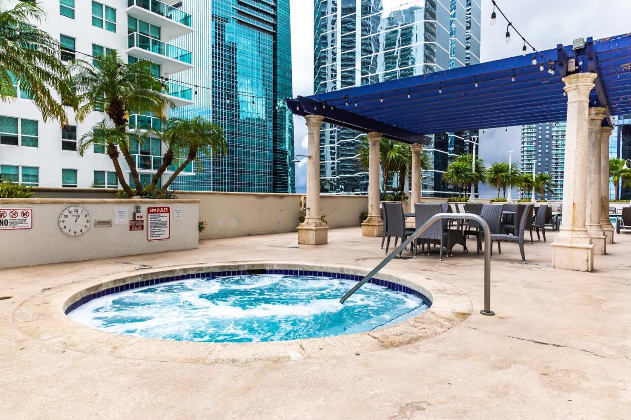 Top Stay Miami Blue Brickell 외부 사진