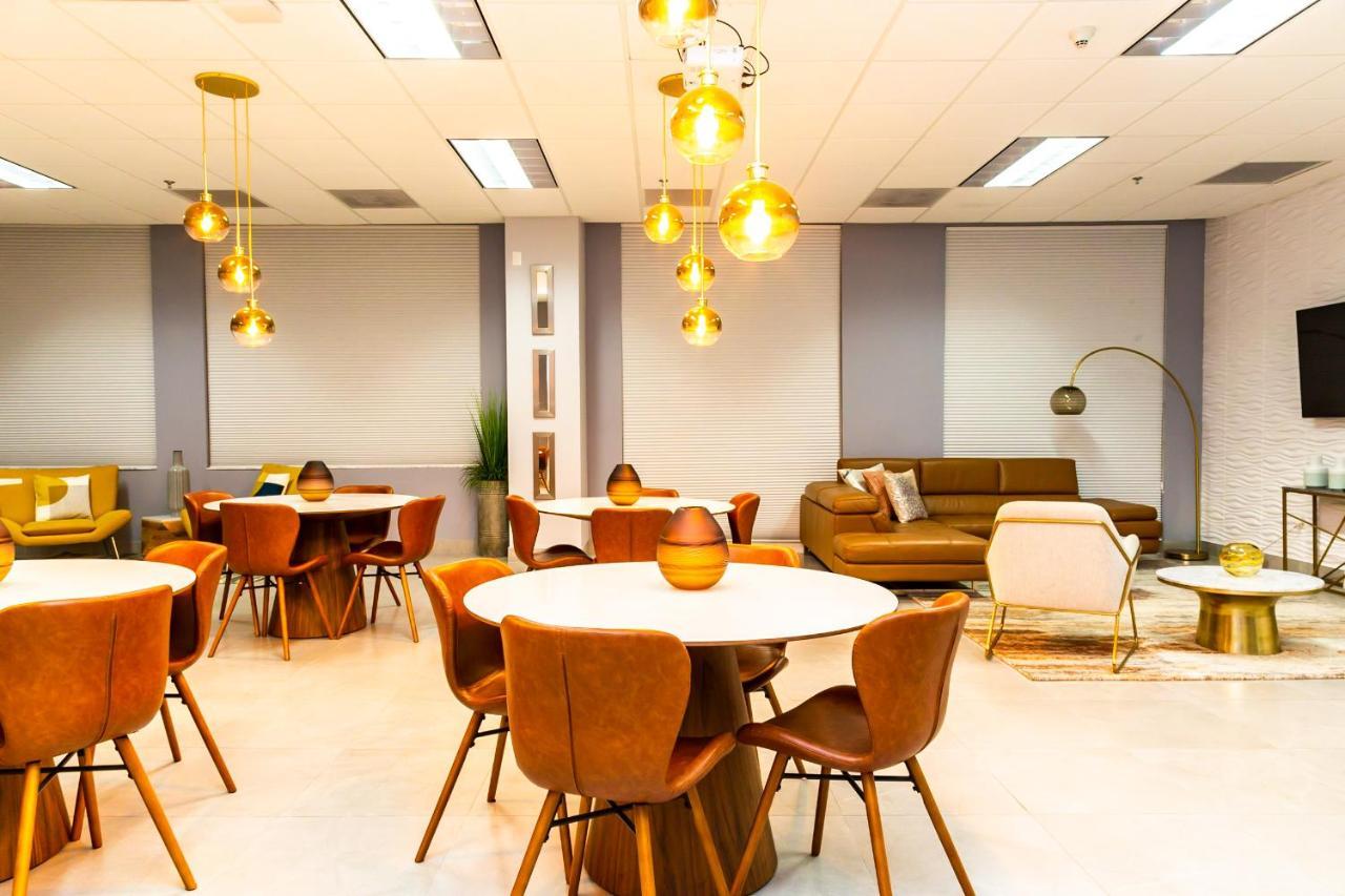 Top Stay Miami Blue Brickell 외부 사진