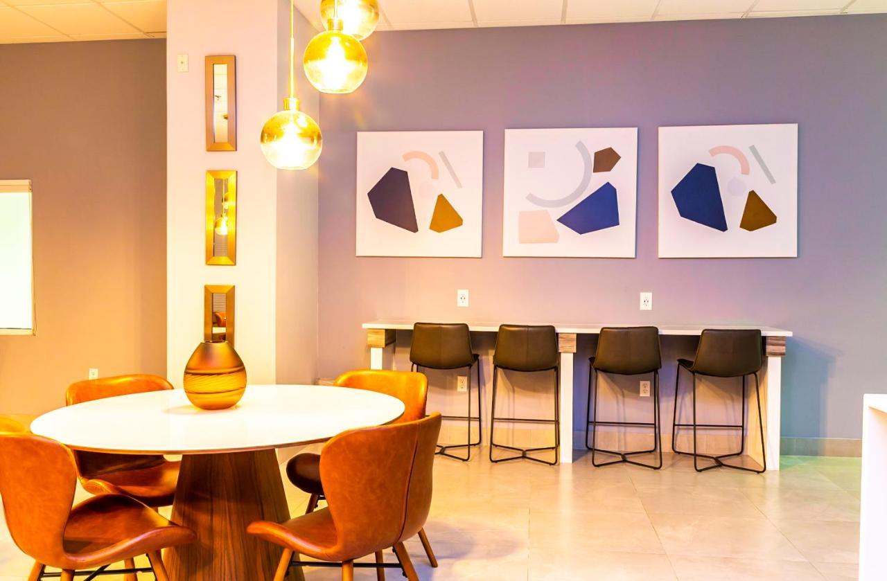 Top Stay Miami Blue Brickell 외부 사진