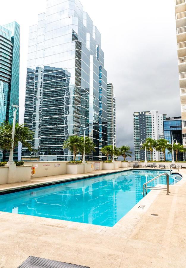 Top Stay Miami Blue Brickell 외부 사진