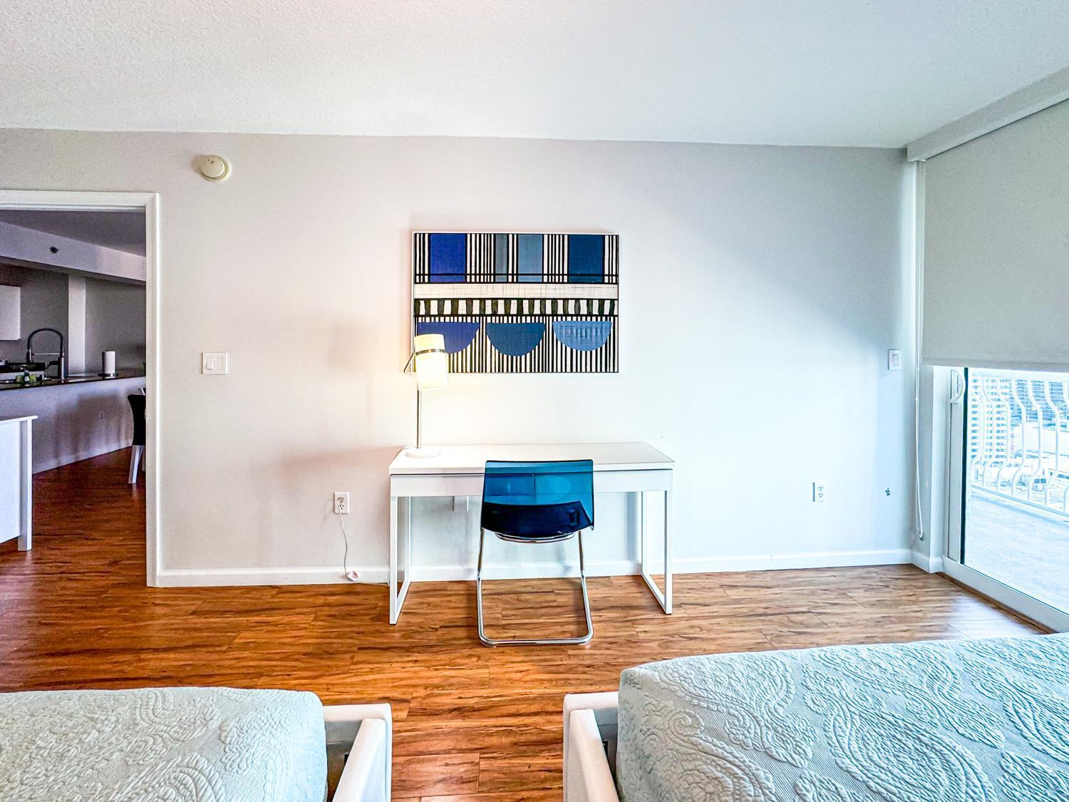Top Stay Miami Blue Brickell 외부 사진