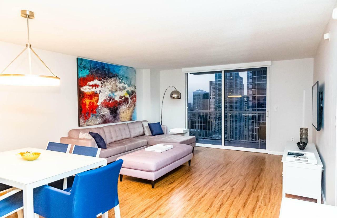 Top Stay Miami Blue Brickell 외부 사진