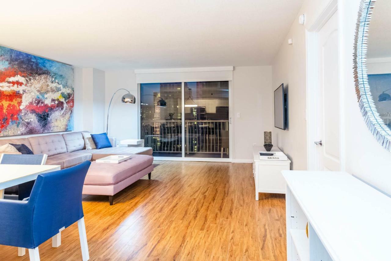 Top Stay Miami Blue Brickell 외부 사진
