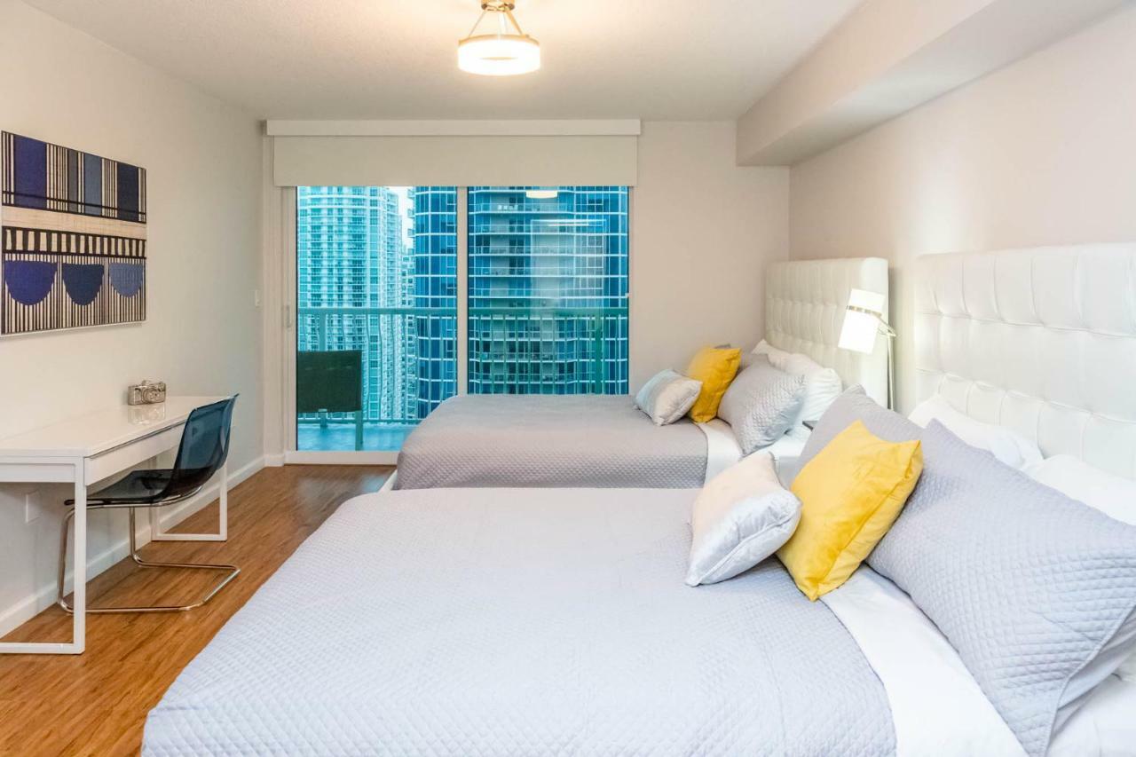 Top Stay Miami Blue Brickell 외부 사진