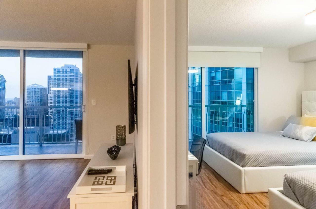 Top Stay Miami Blue Brickell 외부 사진
