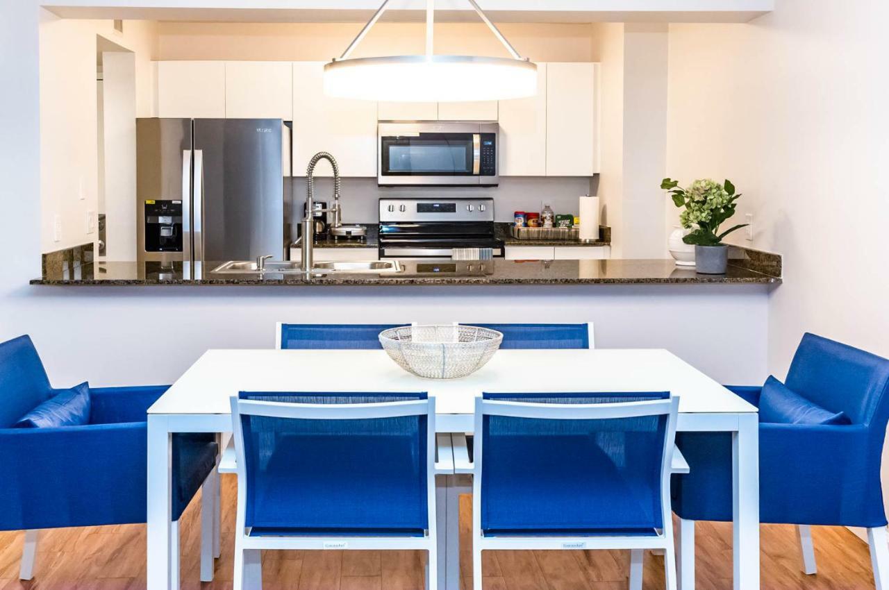 Top Stay Miami Blue Brickell 외부 사진