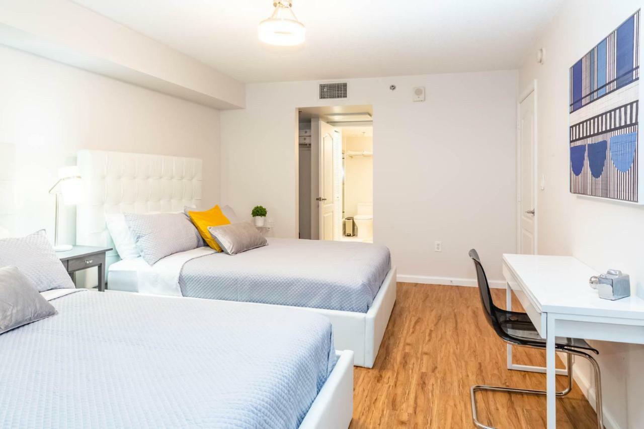Top Stay Miami Blue Brickell 외부 사진