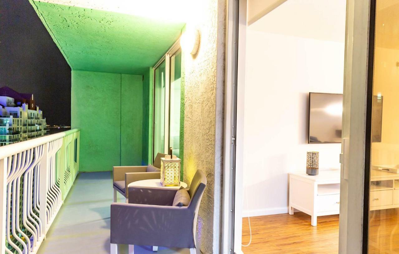 Top Stay Miami Blue Brickell 외부 사진