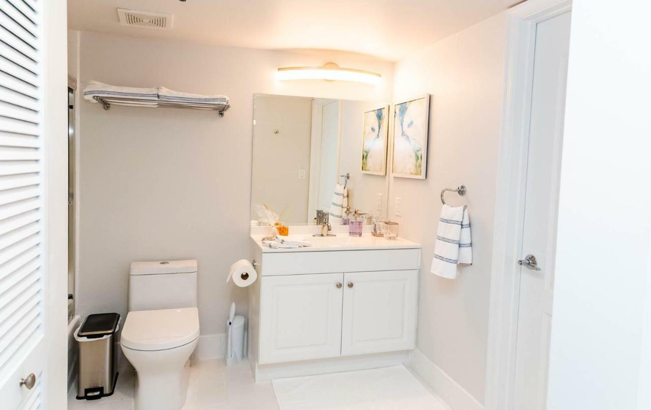 Top Stay Miami Blue Brickell 외부 사진