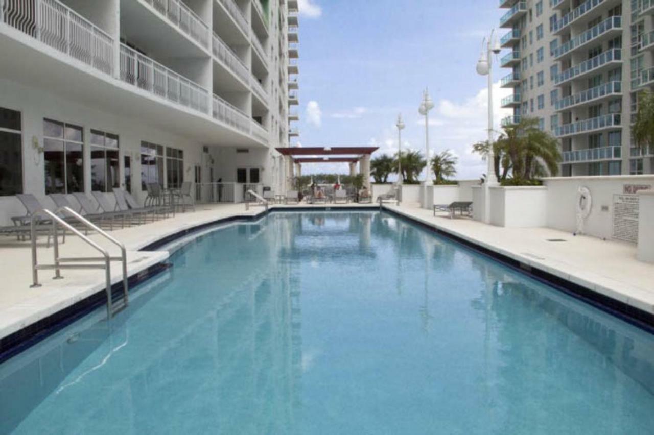 Top Stay Miami Blue Brickell 외부 사진