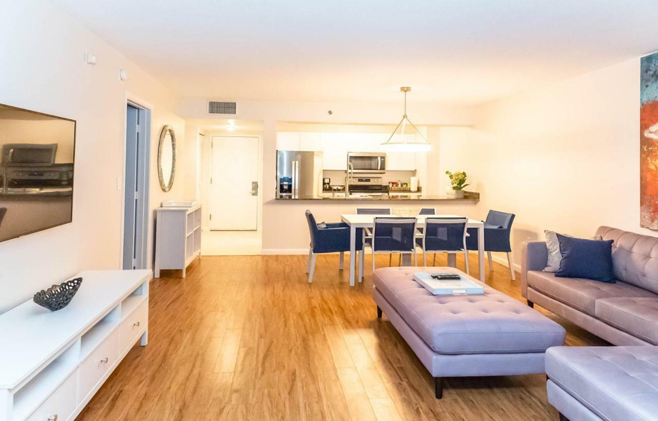 Top Stay Miami Blue Brickell 외부 사진
