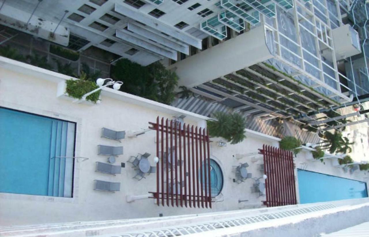 Top Stay Miami Blue Brickell 외부 사진